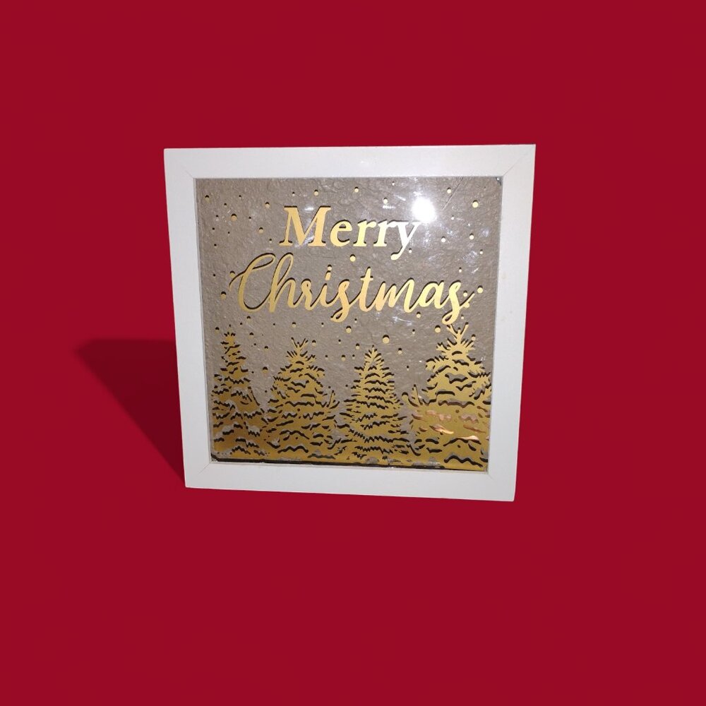 Christmas decor bundle